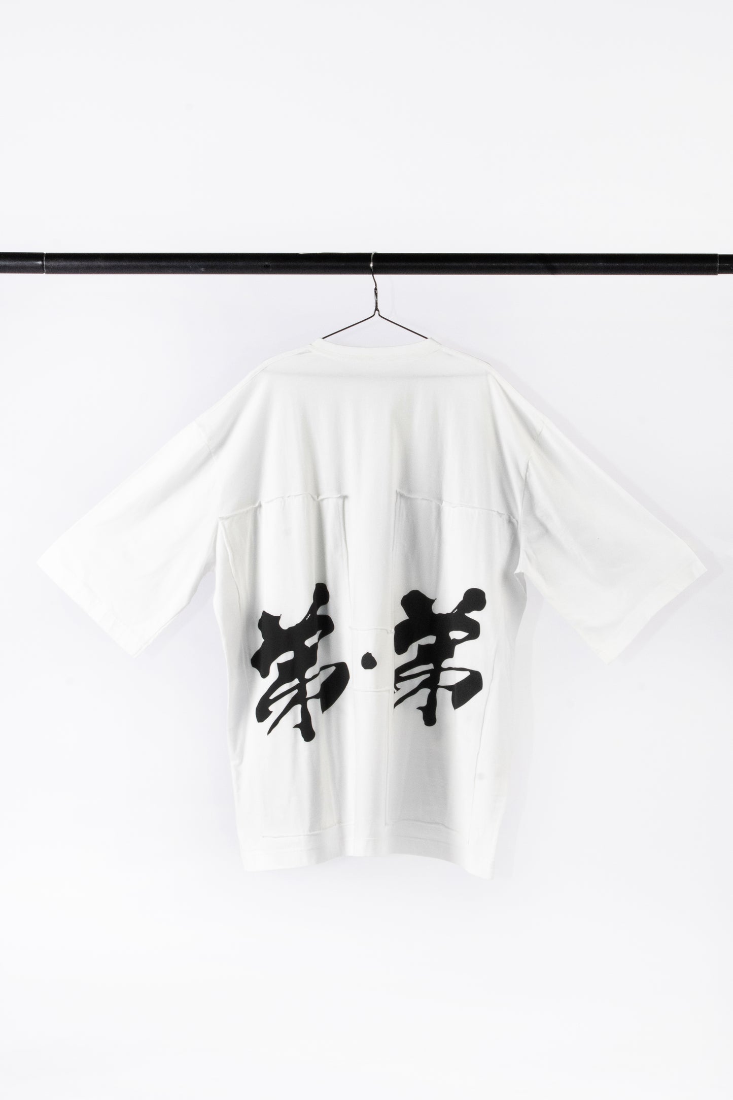 Crewneck T-Shirt