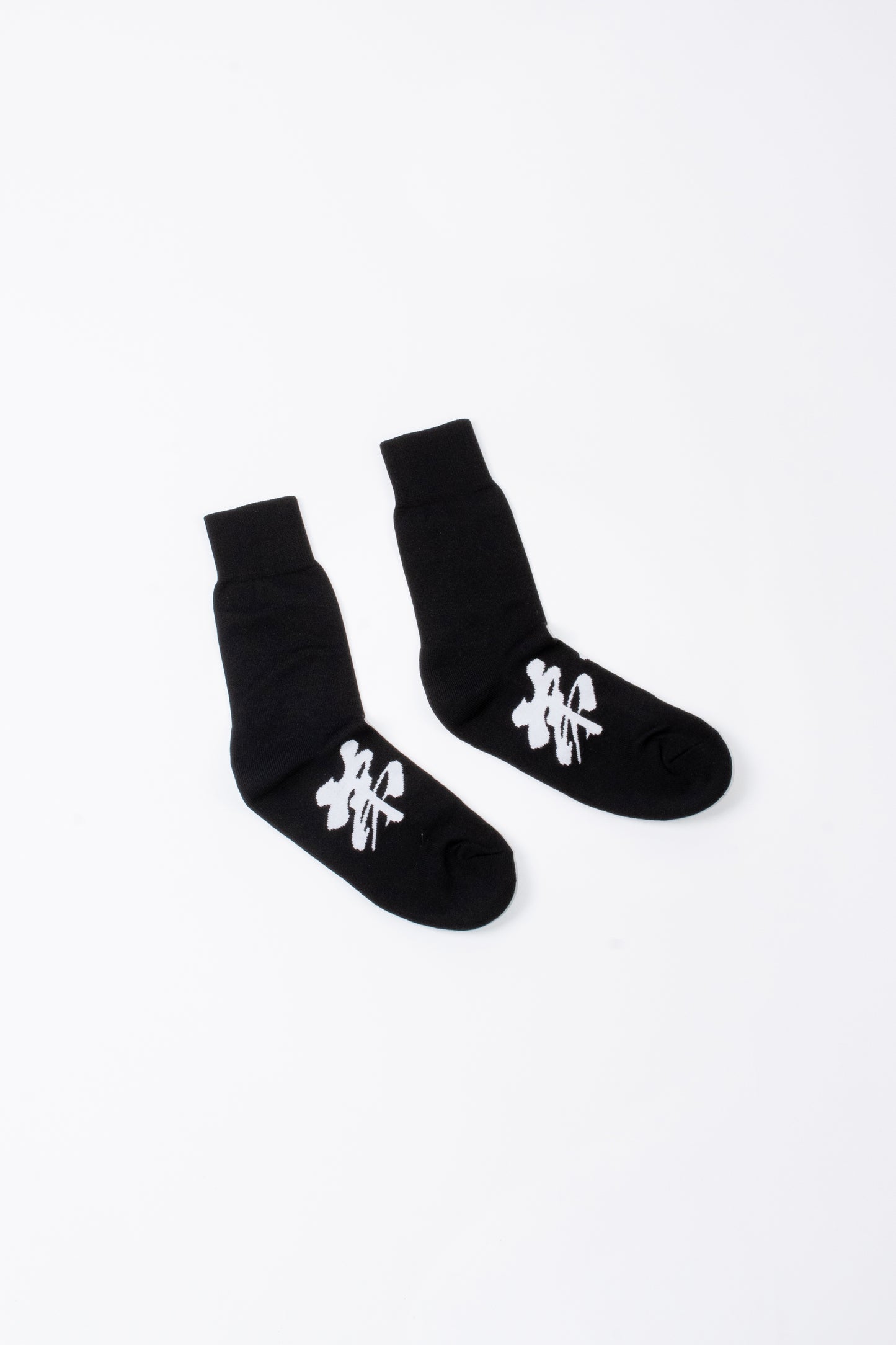 Socks Black