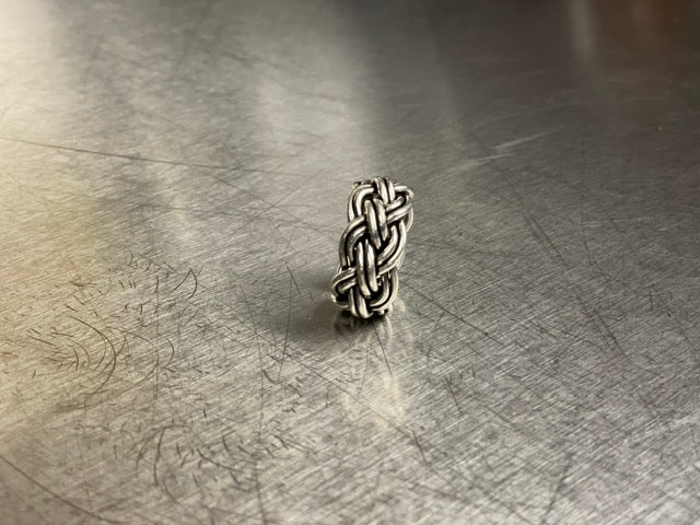 Braided Ring